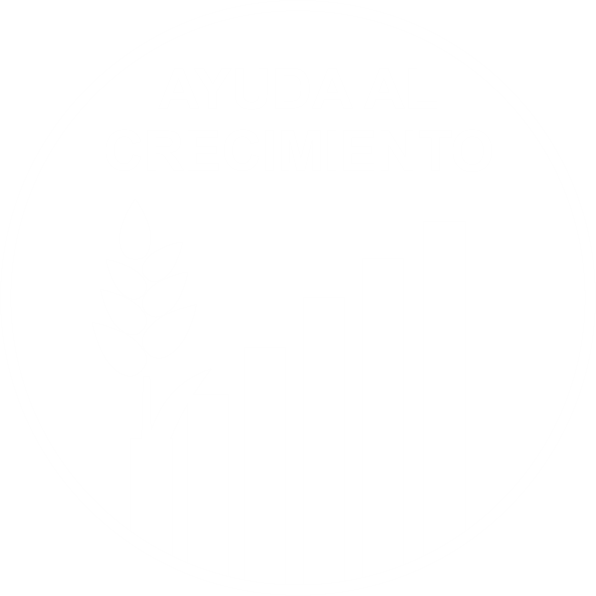 Ayuda al crecimiento